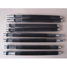 Aluminum Alloy Shaft Parts for Auto